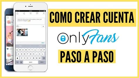 que se necesita para abrir una cuenta de onlyfans|Todo lo que debes de saber para abrir una cuenta de。